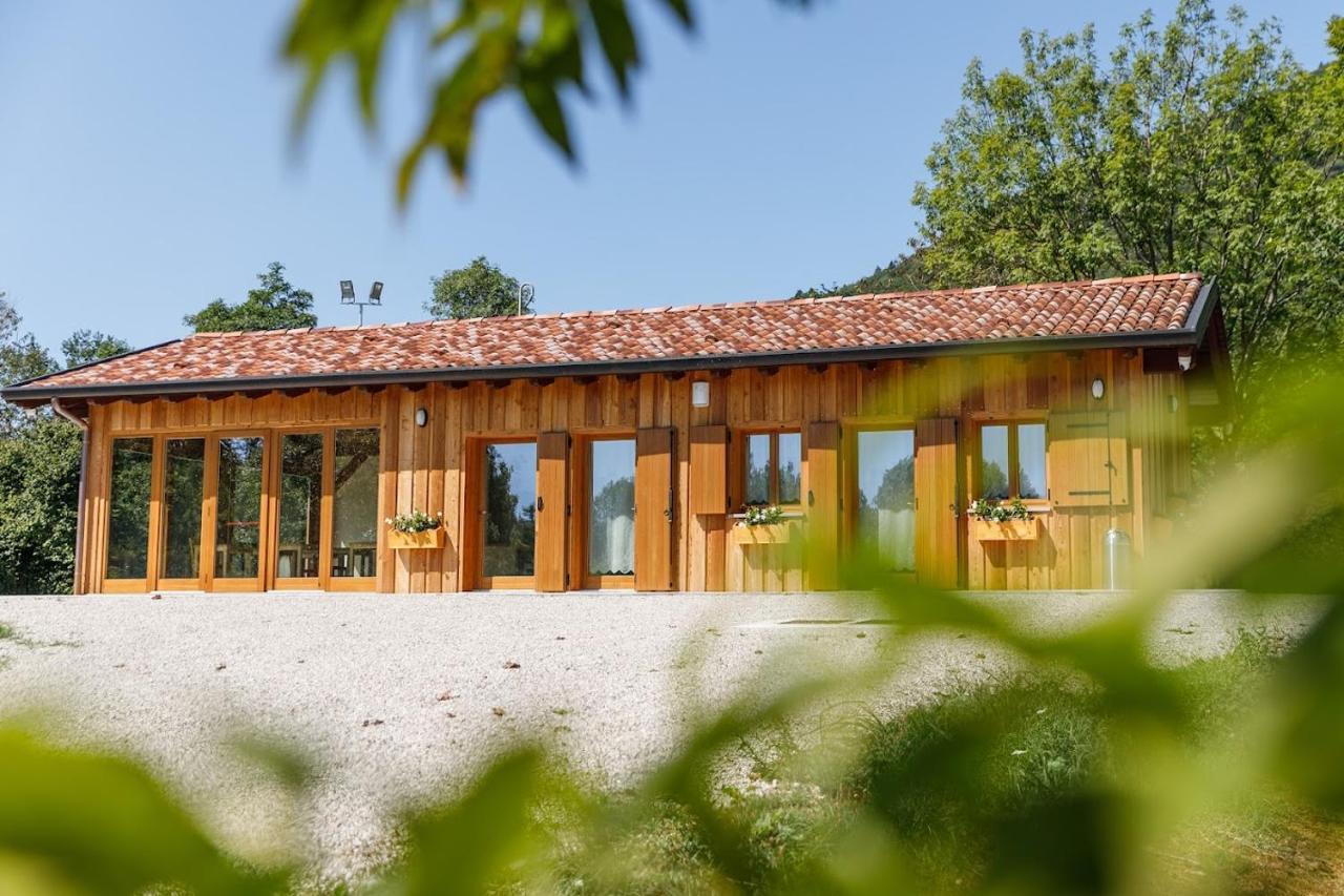 Agriturismo Fattoria Carolina Friuli Arzino Vito d'Asio Exterior photo